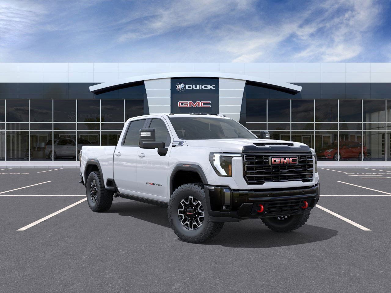 gmc sierra 2500hd 2026 1GT4UZE7XTF256518 image gmc sierra 2500hd 2026 1GT4UZE7XTF256518 image